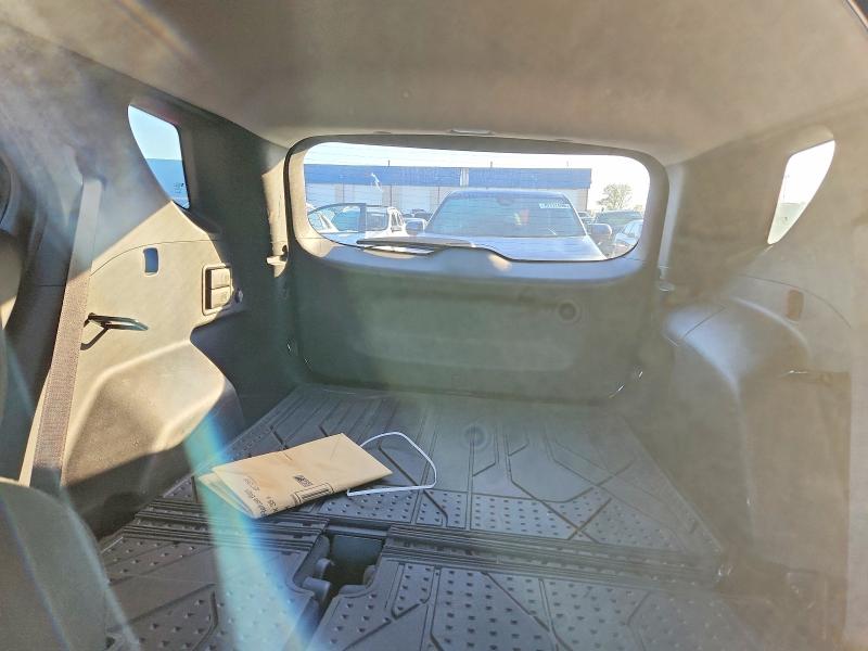 Aukcja sprzedaży 2020 Chevrolet Equinox, vin: 2GNAXJEV7L6209555, numer aukcji: 68898246