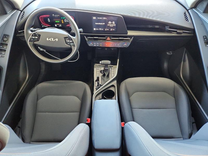 Продаж на аукціоні авто 2026 Kia Niro, vin: KNDCP3LE1T5341772, номер лоту: 67745706