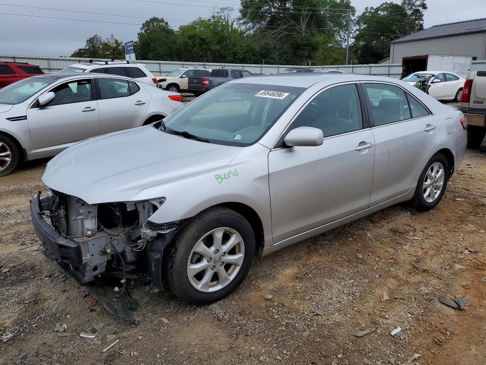 Продажа на аукционе авто 2011 Toyota Camry, vin: 4T1BF3EK7BU622945, номер лота: 69546096
