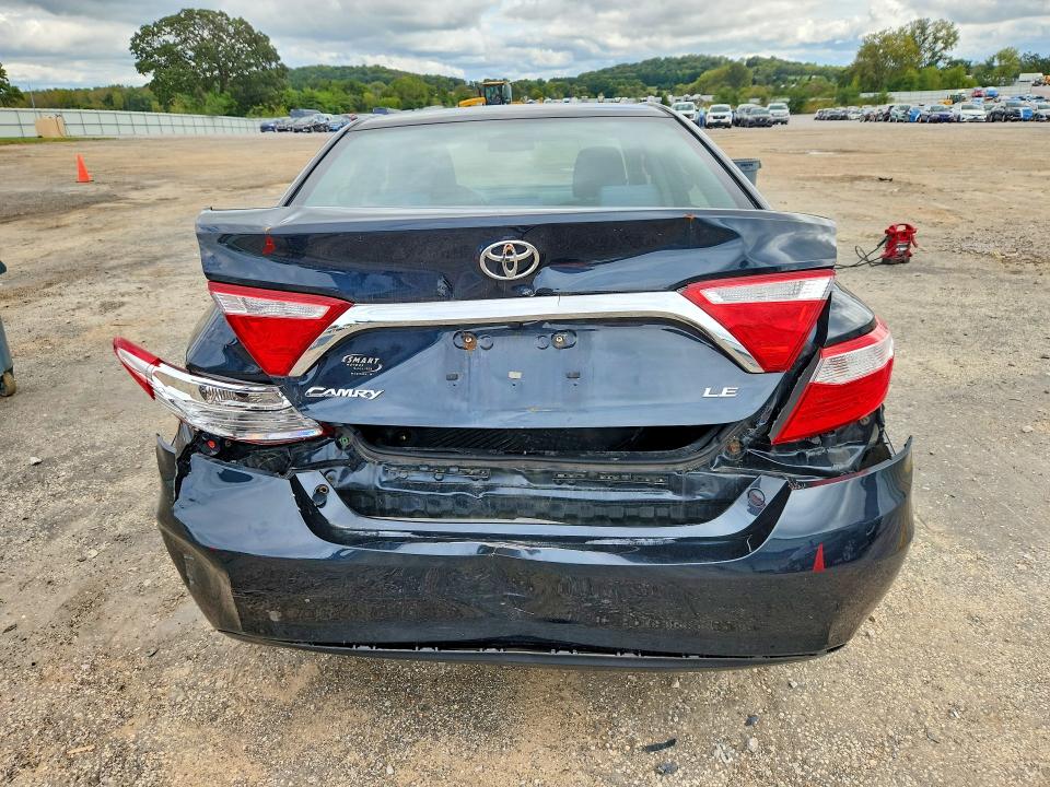 67850836 :رقم المزاد ، 4T4BF1FK4GR540509 vin ، 2016 Toyota Camry مزاد بيع
