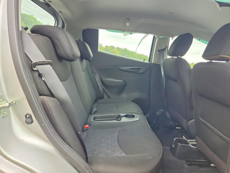 Aukcja sprzedaży 2020 Chevrolet Spark, vin: KL8CD6SA3LC456077, numer aukcji: 70942456