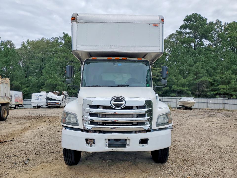 Продаж на аукціоні авто 2014 Hino 258/268, vin: 5PVNJ8JV2E4S56720, номер лоту: 67753436