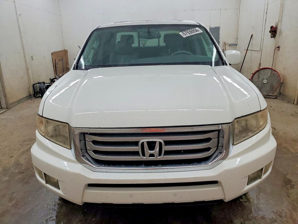 Продажа на аукционе авто 2014 Honda Ridgeline, vin: 5FPYK1F58EB001709, номер лота: 67936956