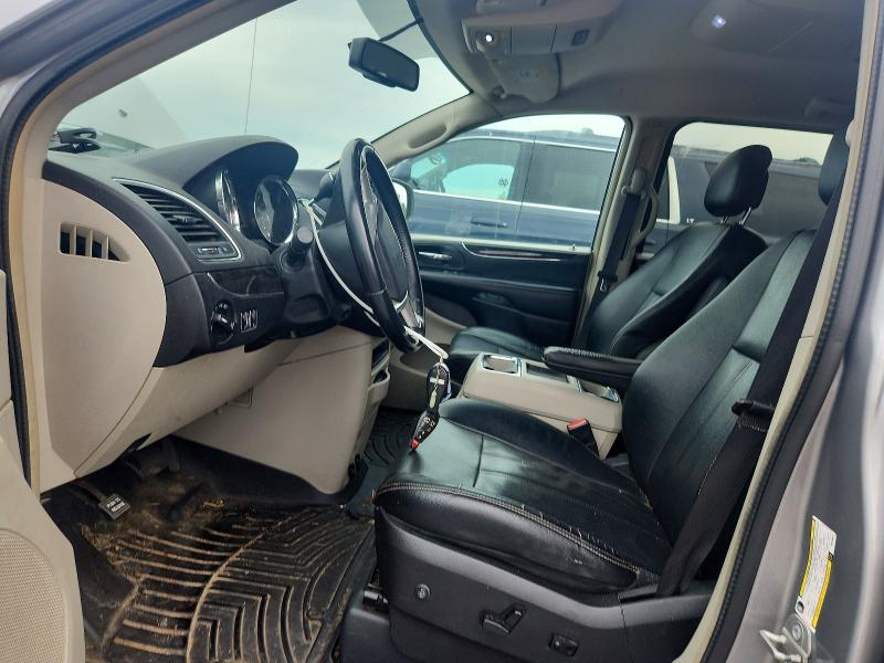 Aukcja sprzedaży 2016 Chrysler Town & Country, vin: 2C4RC1BG3GR268541, numer aukcji: 68977776