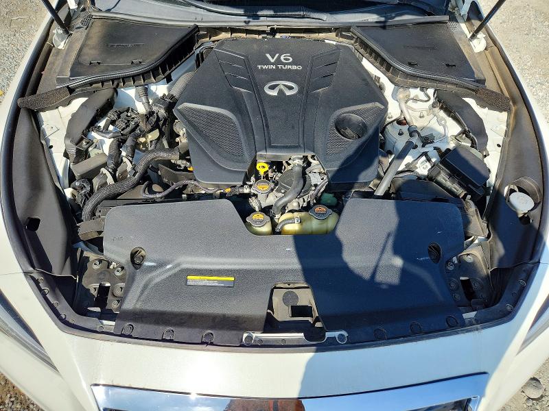 Продажа на аукционе авто 2023 Infiniti Q50, vin: JN1EV7BP8PM510094, номер лота: 69235036
