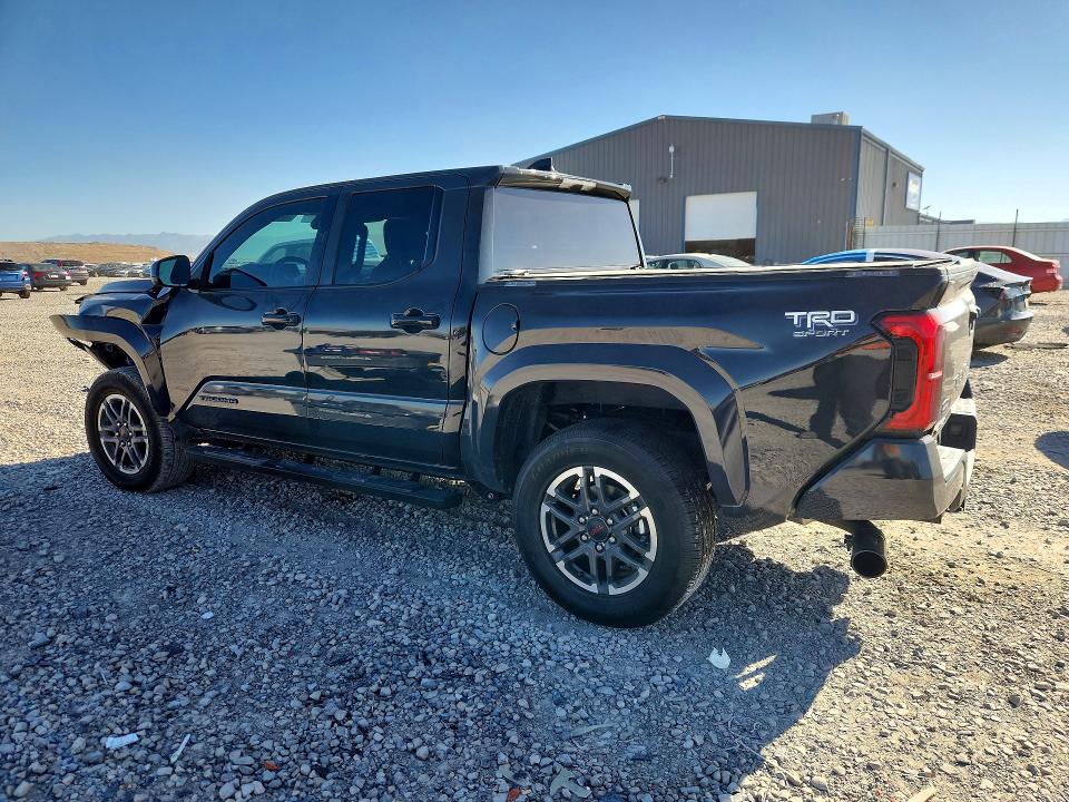 Продаж на аукціоні авто 2024 Toyota Tacoma, vin: 3TYLB5JN1RT041900, номер лоту: 68035996
