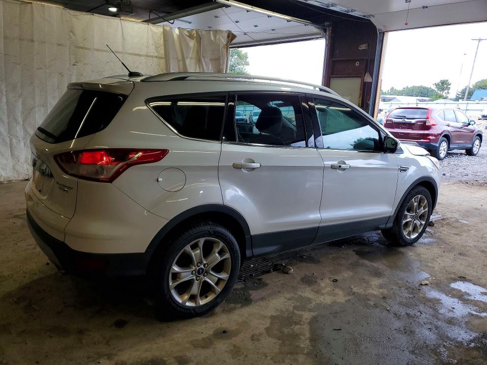 Продаж на аукціоні авто 2014 Ford Escape, vin: 1FMCU9J94EUD52996, номер лоту: 69793236