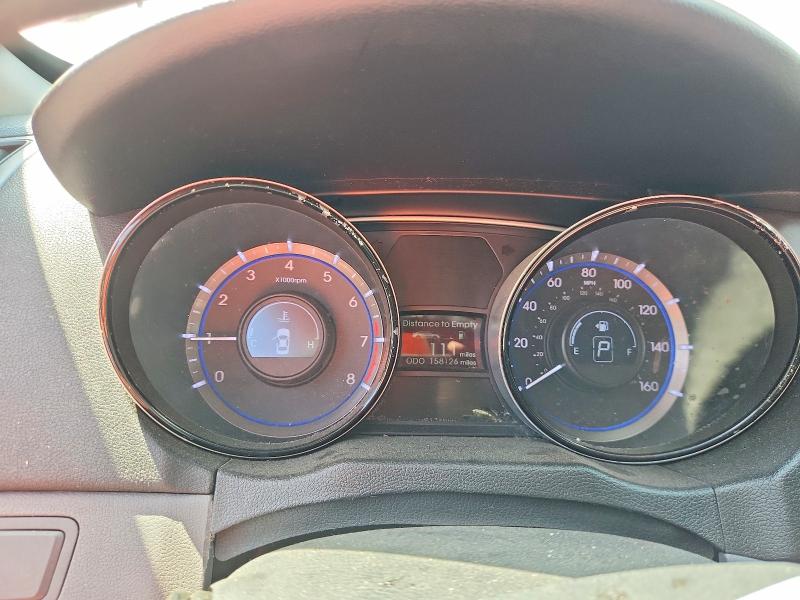 Aukcja sprzedaży 2014 Hyundai Sonata, vin: 5NPEB4AC8EH935664, numer aukcji: 69000986