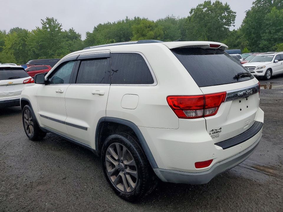 67135456 :رقم المزاد ، 1C4RJFAG1CC267511 vin ، 2012 Jeep Grand Cherokee مزاد بيع