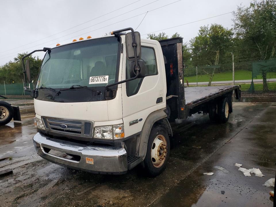 Продажа на аукционе авто 2007 Ford Low Cab Forward, vin: 3FRML55Z87V649451, номер лота: 68737776