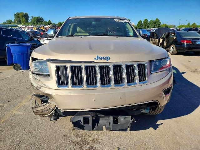 Aukcja sprzedaży 2015 Jeep Grand Cherokee, vin: 1C4RJFBG0FC226452, numer aukcji: 67637416