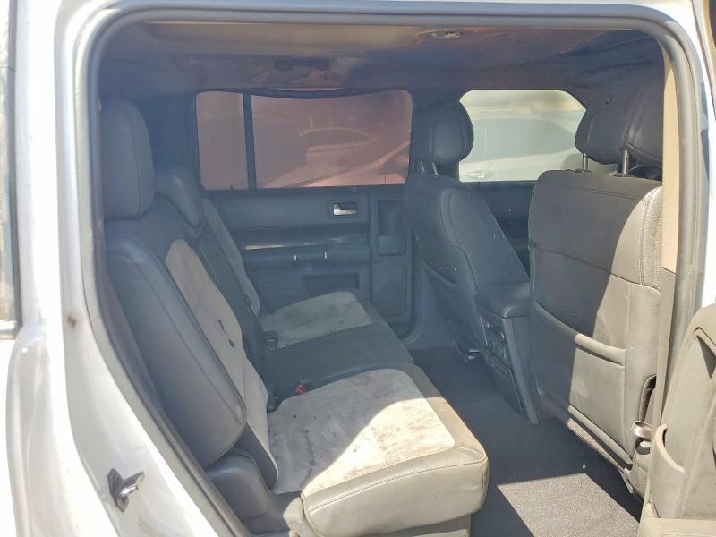 Продажа на аукционе авто 2012 Ford Flex, vin: 2FMHK6DT2CBD17524, номер лота: 68066396