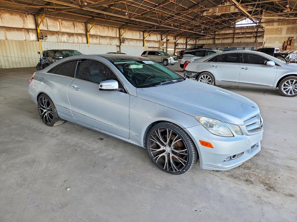 68442236 :رقم المزاد ، WDDKJ5GB4BF125549 vin ، 2011 Mercedes-benz E مزاد بيع