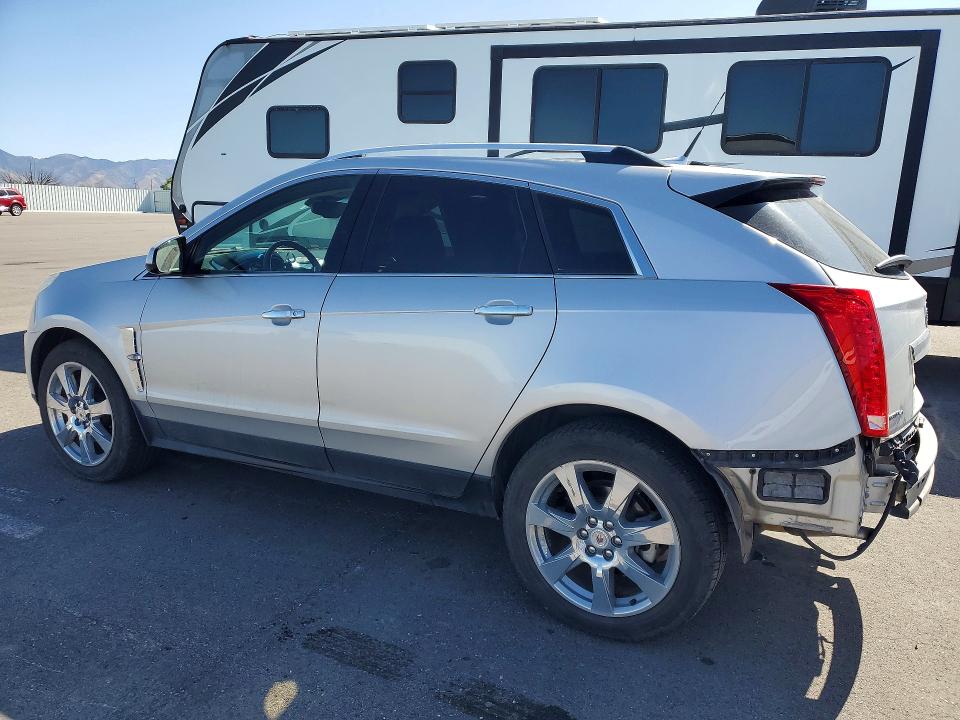 Aukcja sprzedaży 2010 Cadillac Srx, vin: 3GYFNFEY8AS637333, numer aukcji: 66862996