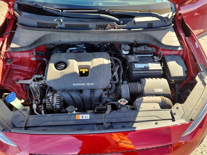Aukcja sprzedaży 2020 Hyundai Kona, vin: KM8K2CAA8LU542158, numer aukcji: 70061656