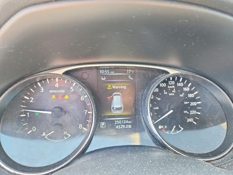Aukcja sprzedaży 2014 Nissan Rogue, vin: 5N1AT2MV2EC840909, numer aukcji: 68214076