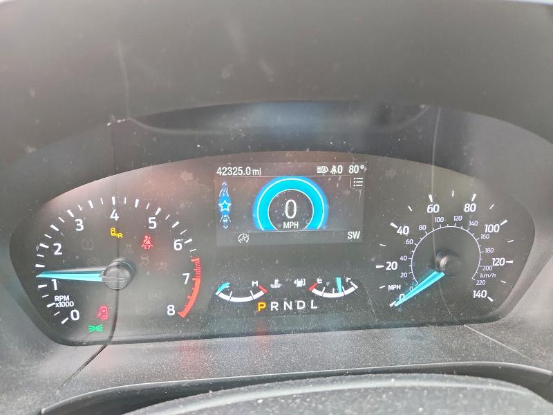 Aukcja sprzedaży 2020 Ford Escape, vin: 1FMCU9G69LUC32198, numer aukcji: 67668386