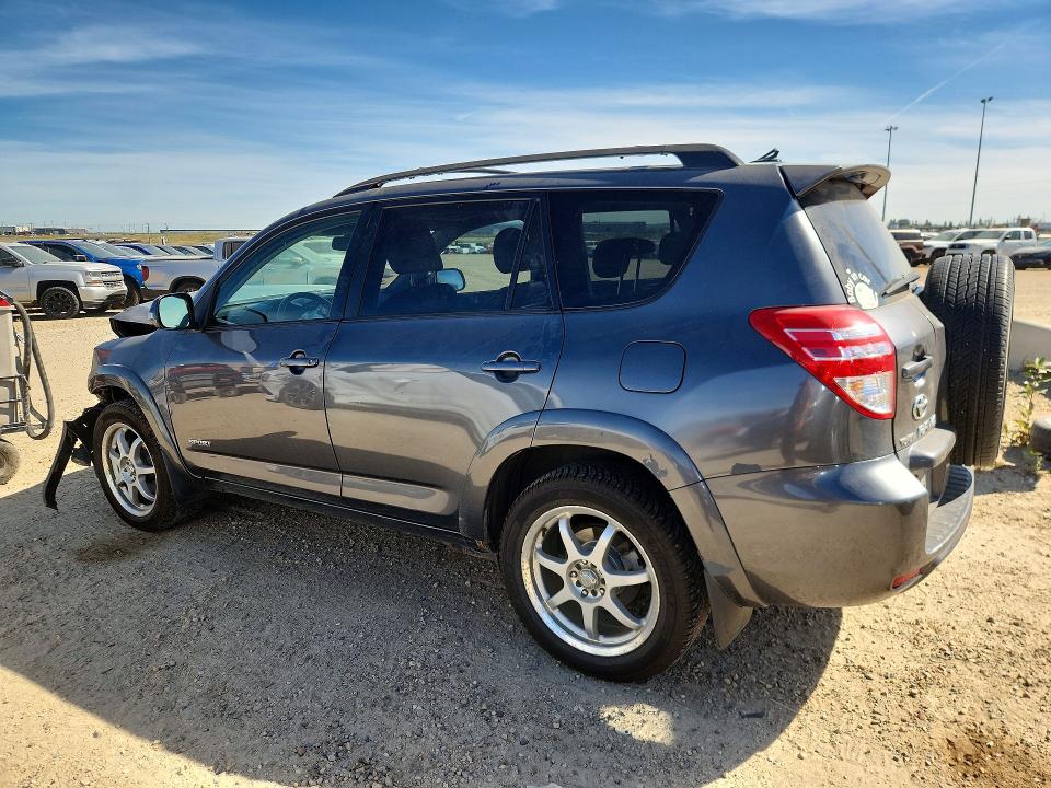 Продаж на аукціоні авто 2009 Toyota Rav4, vin: JTMBK32V695074018, номер лоту: 67375486
