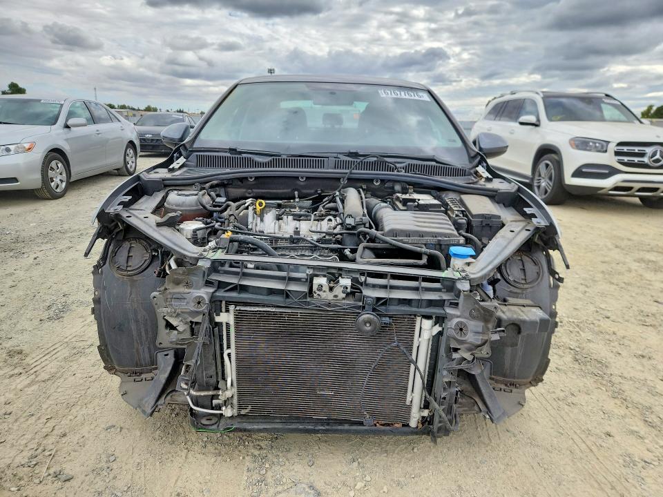 Продажа на аукционе авто 2020 Volkswagen Jetta, vin: 3VWCB7BU6LM048522, номер лота: 67677676