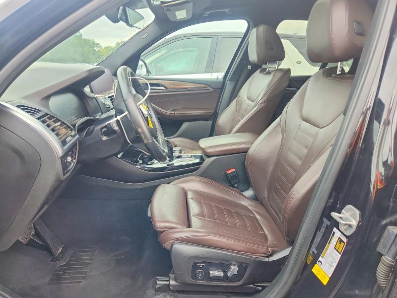 Продаж на аукціоні авто 2020 Bmw X3, vin: 5UXTY3C0XLLU71609, номер лоту: 68967546