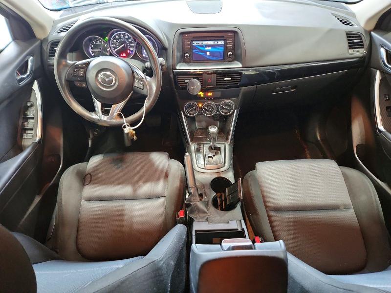 Aukcja sprzedaży 2014 Mazda Cx-5, vin: JM3KE2BE3E0330874, numer aukcji: 70531846