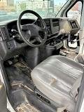 Продажа на аукционе авто 2006 Chevrolet Express G3500, vin: 1GBJG31U561252711, номер лота: 71205616