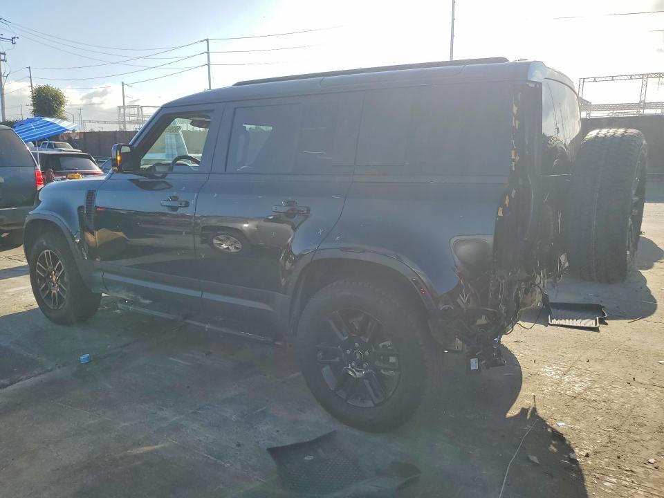 Aukcja sprzedaży 2025 Land Rover Defender, vin: SALEJ7EU0S2371702, numer aukcji: 68365336