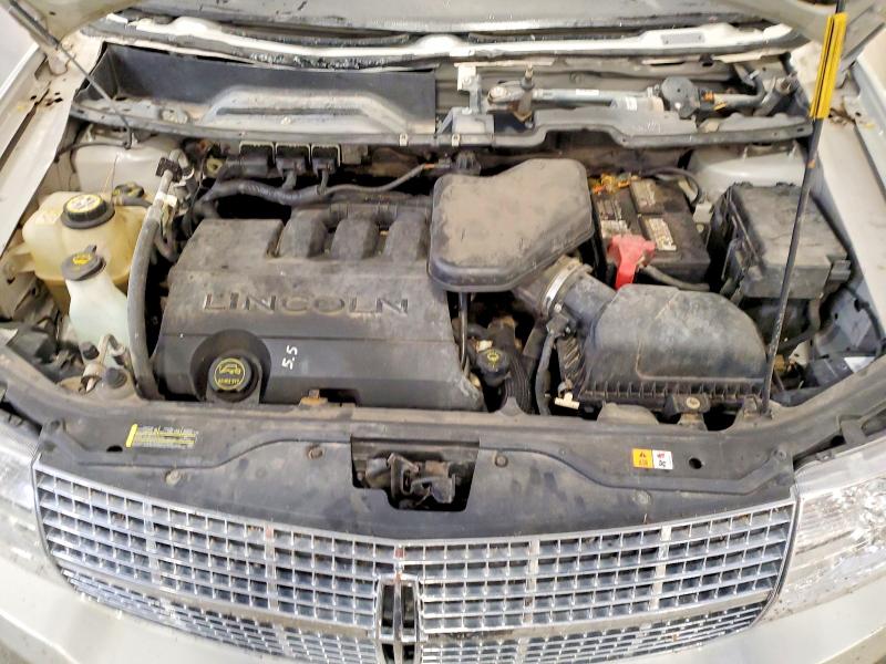 Aukcja sprzedaży 2007 Lincoln Mkx, vin: 2LMDU88C87BJ32385, numer aukcji: 69728176