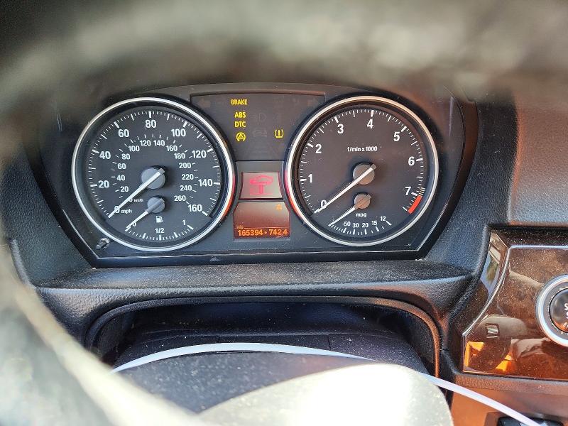 Aukcja sprzedaży 2010 Bmw 328, vin: WBAPK5C5XAA647317, numer aukcji: 69140736