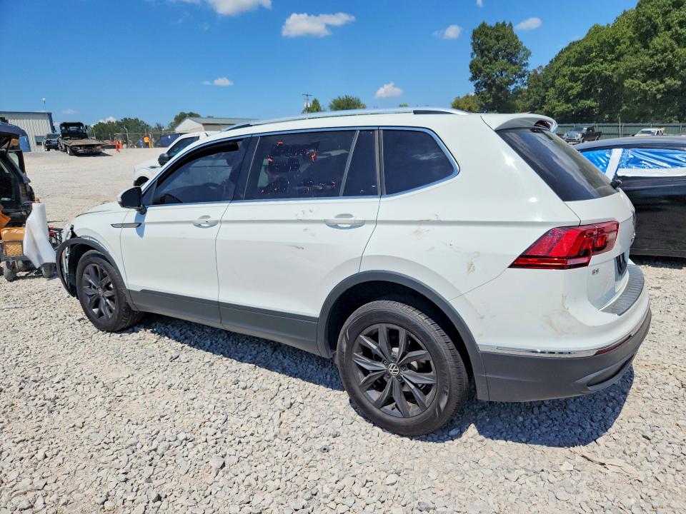 67660976 :رقم المزاد ، 3VV2B7AX5RM068216 vin ، 2024 Volkswagen Tiguan مزاد بيع