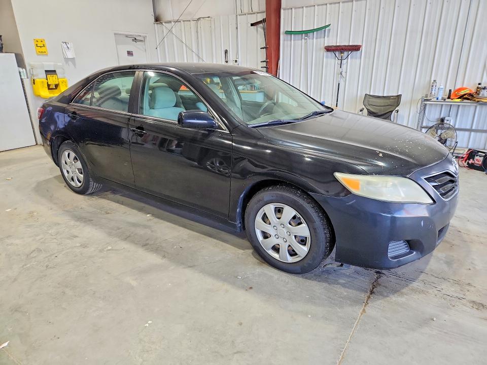 Продаж на аукціоні авто 2010 Toyota Camry, vin: 4T1BF3EK8AU061914, номер лоту: 69435646
