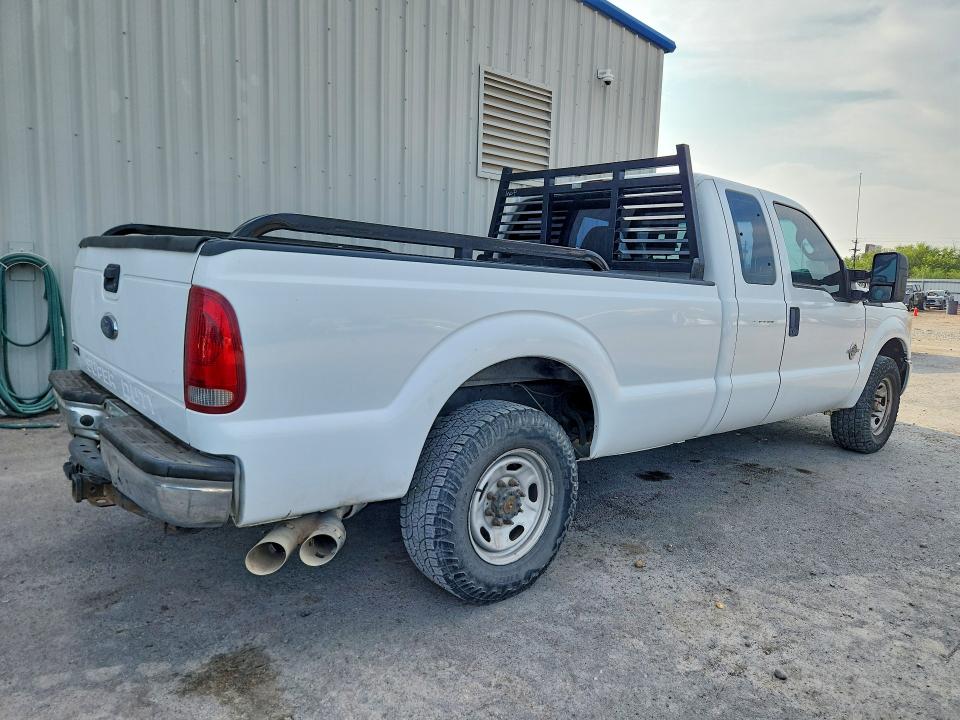2014 Ford F250 მანქანა იყიდება აუქციონზე, vin: 1FT7X2AT3EEB45560, აუქციონის ნომერი: 70750456