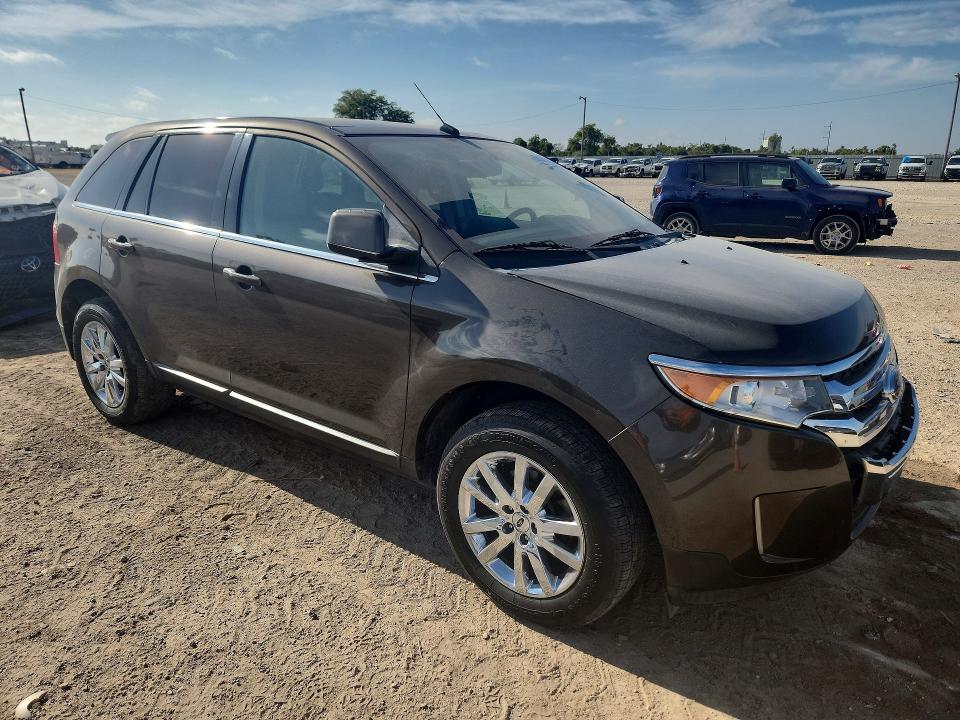 Aukcja sprzedaży 2011 Ford Edge, vin: 2FMDK3KC3BBA26996, numer aukcji: 68061886