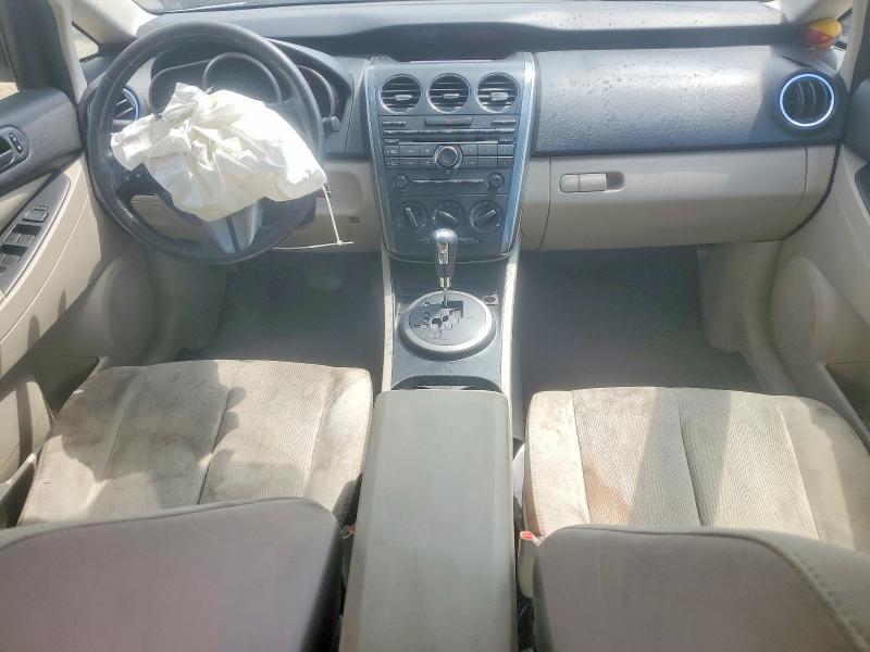 Aukcja sprzedaży 2010 Mazda Cx-7, vin: JM3ER2W55A0333104, numer aukcji: 66615366