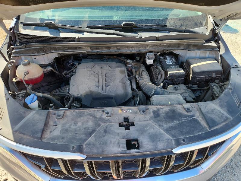 Продажа на аукционе авто 2022 Kia Carnival, vin: KNDNC5H32N6086859, номер лота: 69974916