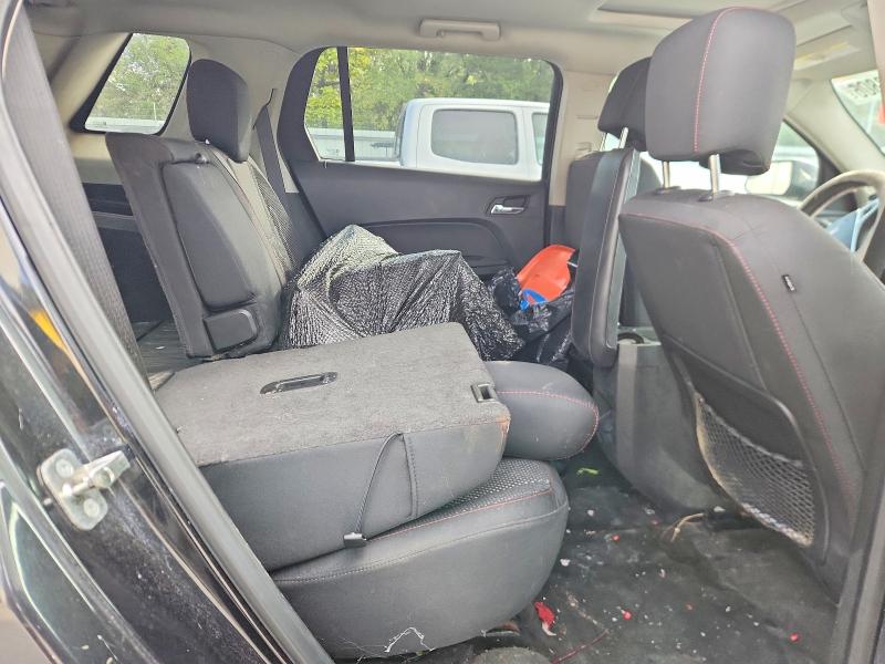 Aukcja sprzedaży 2012 Gmc Terrain, vin: 2GKFLTEK8C6261213, numer aukcji: 69528806