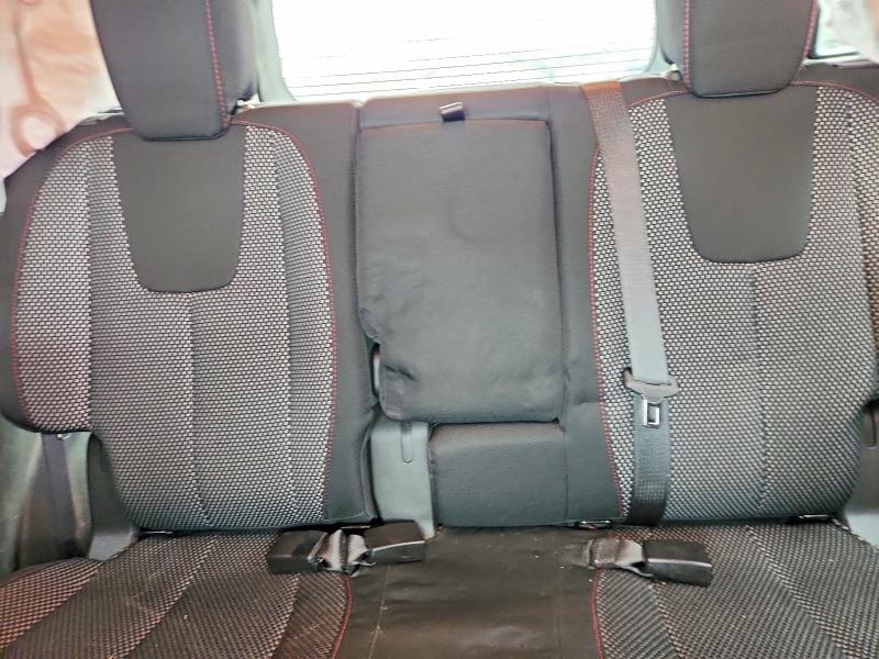 Aukcja sprzedaży 2016 Gmc Terrain, vin: 2GKALLEK4G6148150, numer aukcji: 69210996
