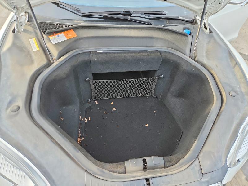 Aukcja sprzedaży 2015 Tesla Model S, vin: 5YJSA1E1XFF120296, numer aukcji: 69738746