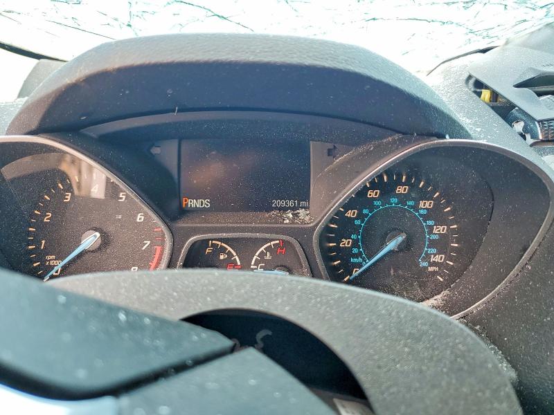 Продажа на аукционе авто 2014 Ford Escape, vin: 1FMCU9J95EUE36728, номер лота: 68022786