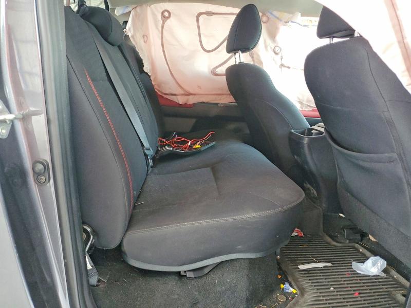 Продажа на аукционе авто 2020 Toyota Tacoma, vin: 5TFAX5GN5LX171918, номер лота: 70177536
