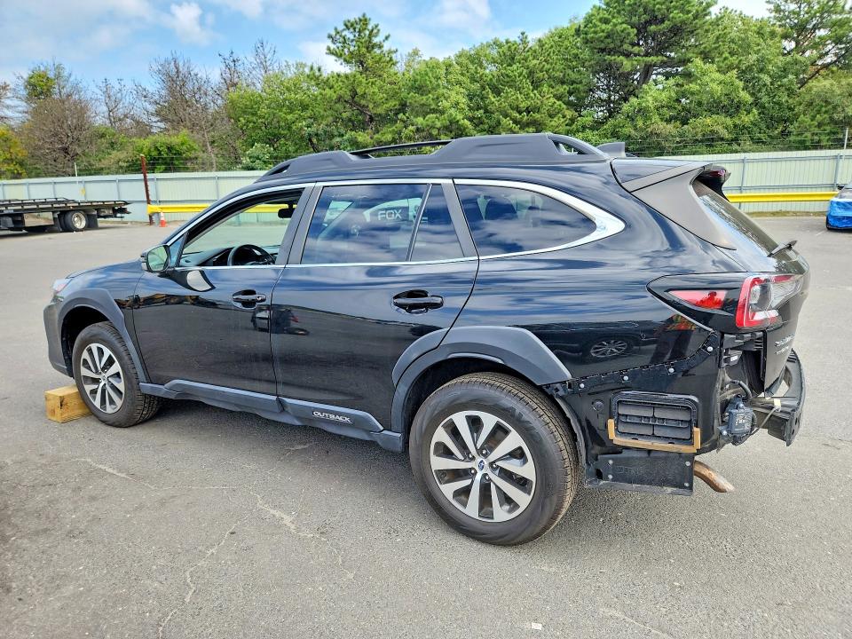 65169336 :رقم المزاد ، 4S4BTADC6P3213792 vin ، 2023 Subaru Outback مزاد بيع