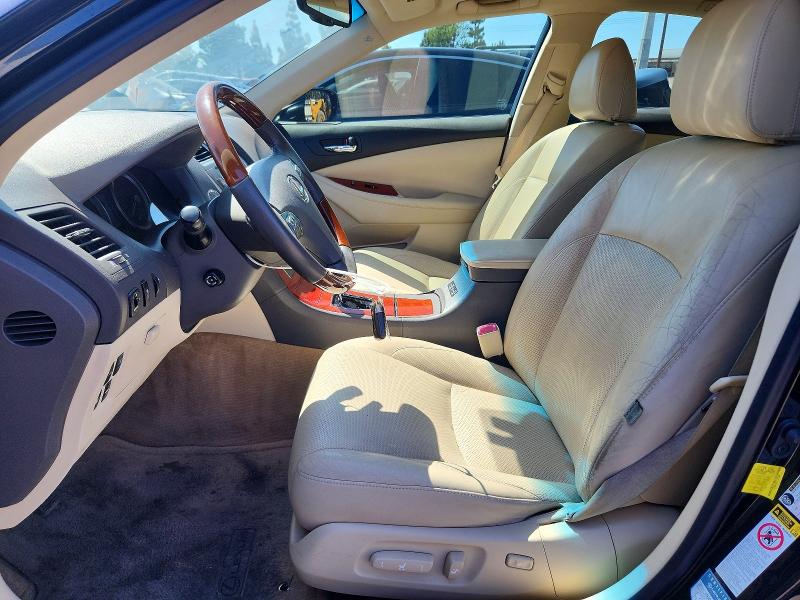 67754566 :رقم المزاد ، JTHBK1EG7C2475408 vin ، 2012 Lexus Es مزاد بيع