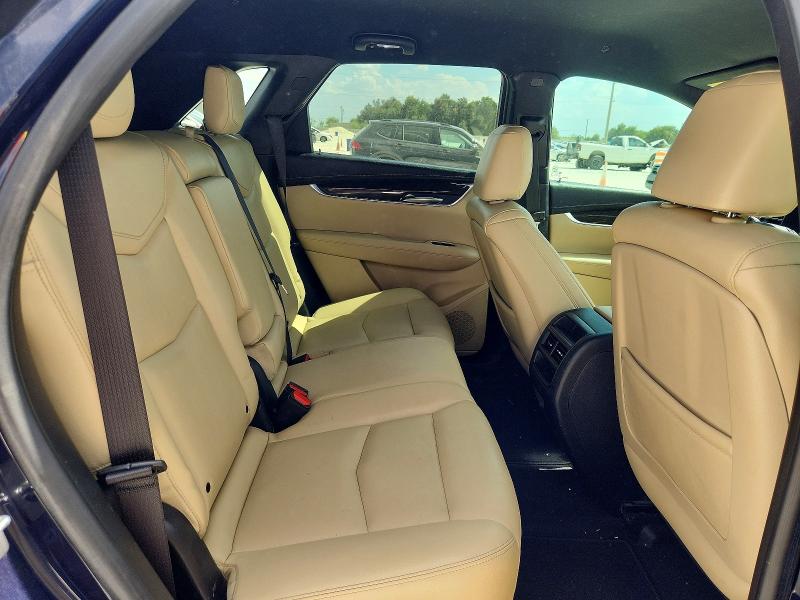 Aukcja sprzedaży 2017 Cadillac Xt5, vin: 1GYKNARS2HZ268540, numer aukcji: 67524266