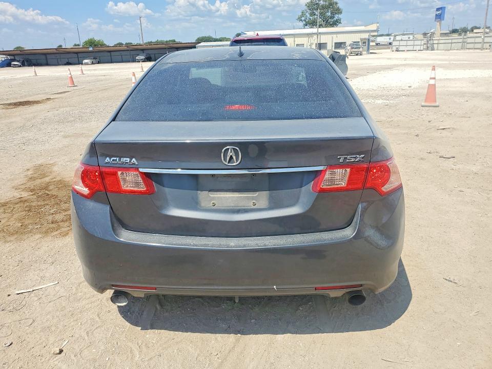 Aukcja sprzedaży 2011 Acura Tsx, vin: JH4CU2F66BC006409, numer aukcji: 67502336