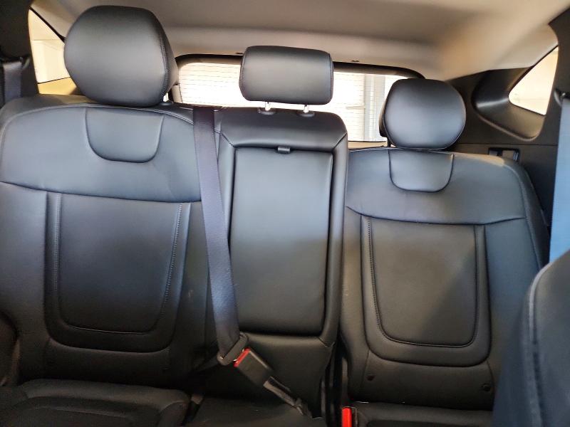 68084106 :رقم المزاد ، 5NMJECDE7SH519191 vin ، 2025 Hyundai Tucson مزاد بيع