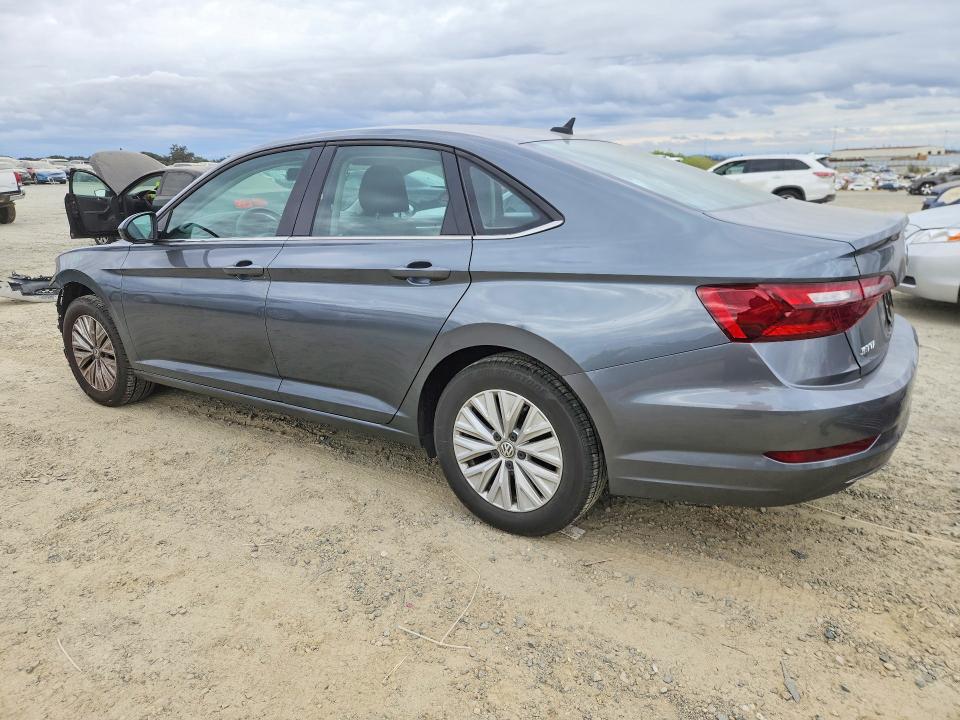 Продажа на аукционе авто 2020 Volkswagen Jetta, vin: 3VWCB7BU6LM048522, номер лота: 67677676