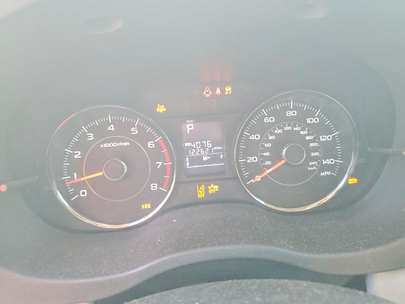 Aukcja sprzedaży 2015 Subaru Forester, vin: JF2SJAWC0FH499245, numer aukcji: 67779466