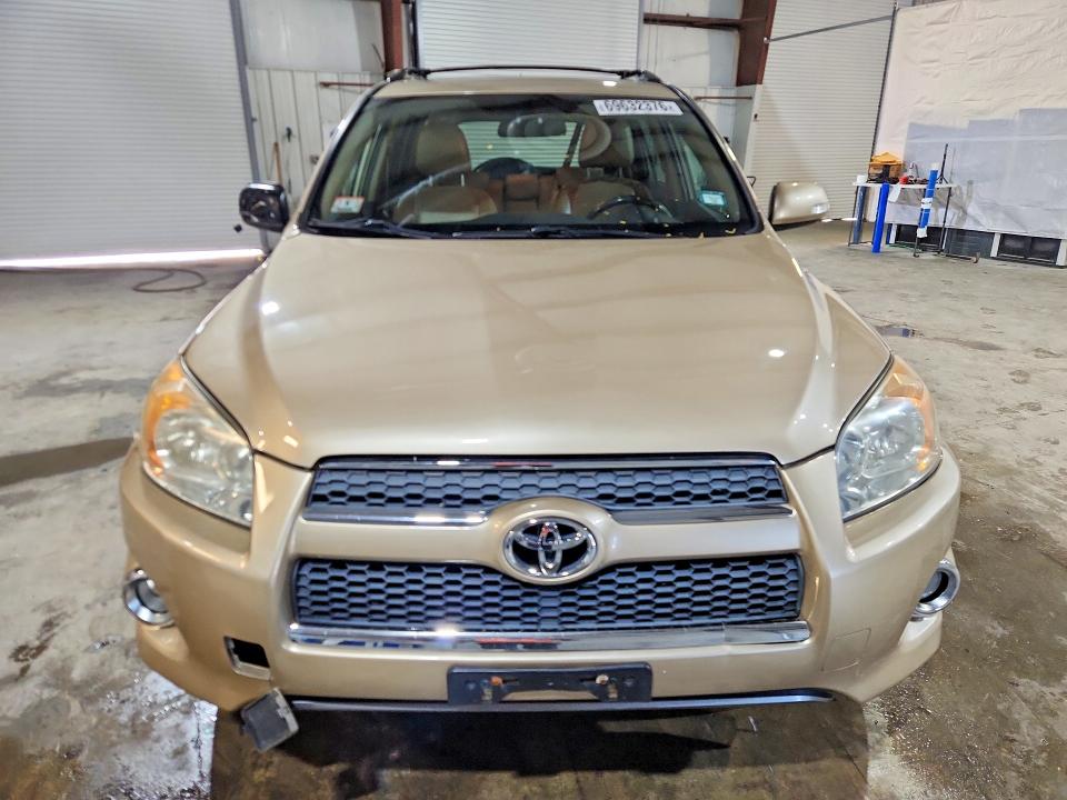 Auction sale of the 2010 Toyota Rav4, vin: 2T3DF4DV6AW079359, lot number: 69632376