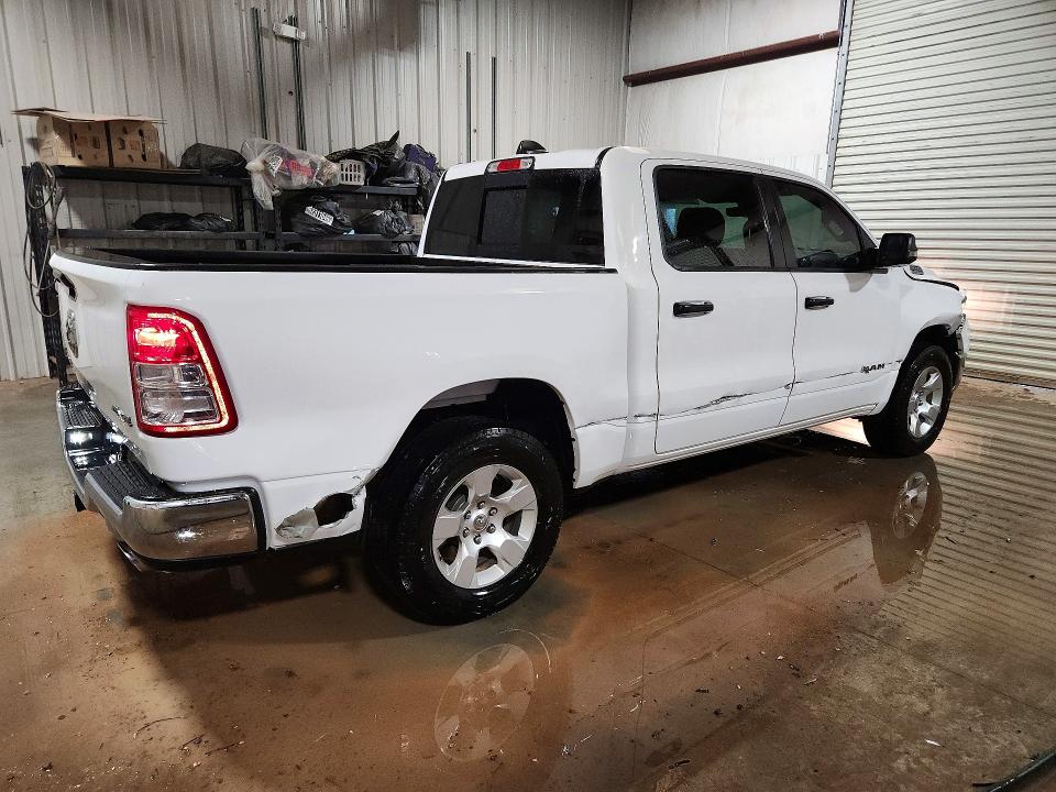 70226876 :رقم المزاد ، 1C6SRFFT5RN208014 vin ، 2024 Ram 1500 مزاد بيع