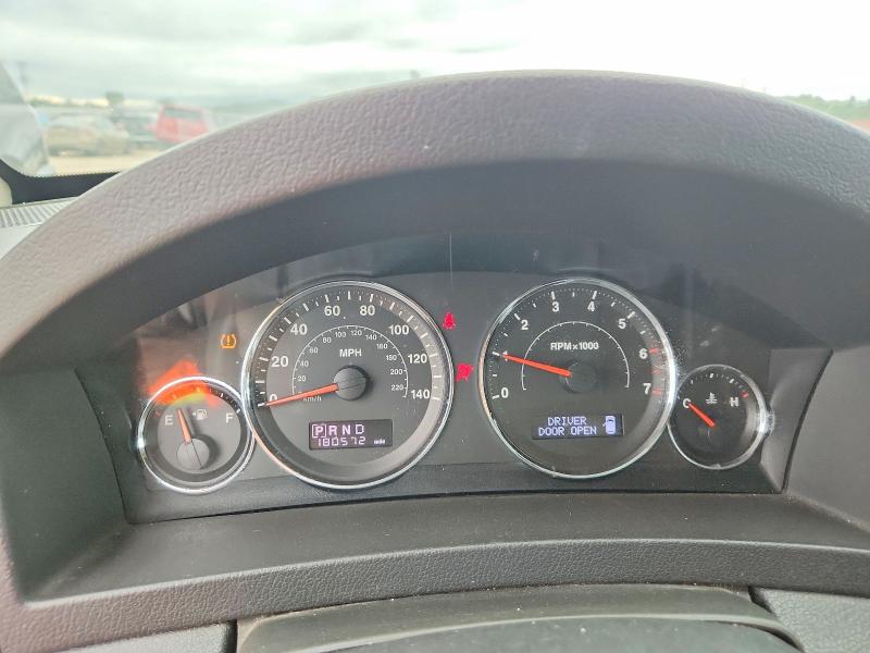 Продаж на аукціоні авто 2008 Jeep Grand Cherokee, vin: 1J8GR48K98C215994, номер лоту: 68661626